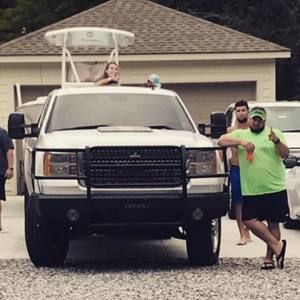 Meet your Posher, Ryan